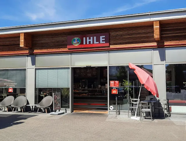 Landbäckerei IHLE GmbH
