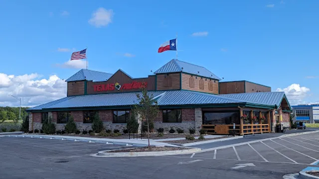 Texas Roadhouse