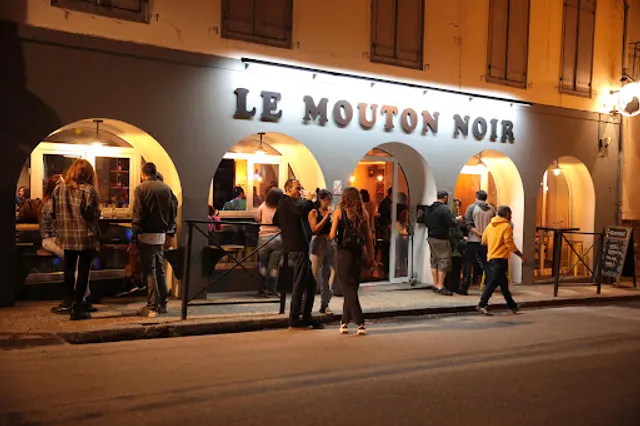 Restaurant Le Mouton Noir - Luz Saint Sauveur