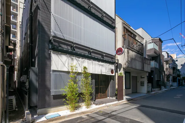 Residential Hotel Higashi-Ikebukuro Tokyo