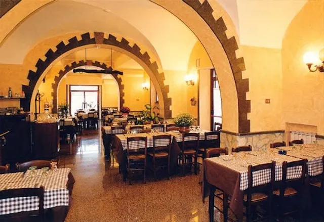 Trattoria Pizzeria da Armando