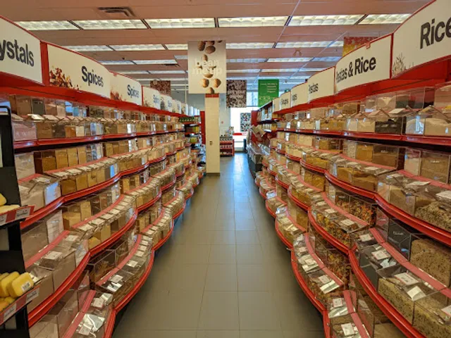 Bulk Barn