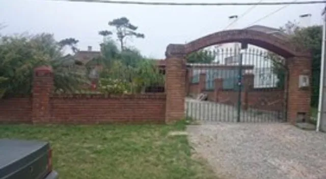 Hogar De Ancianos Segunda Familia