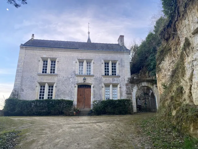 Manoir de Beauregard