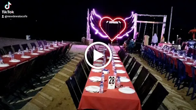 New Dewata Cafe Bali