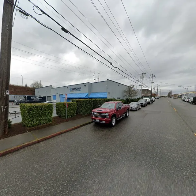 North Coast Electric