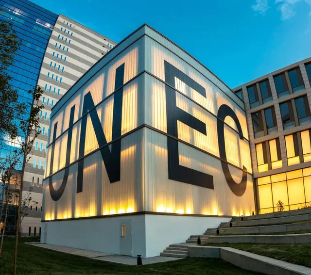 İqtisadiyyat Üniversiteti