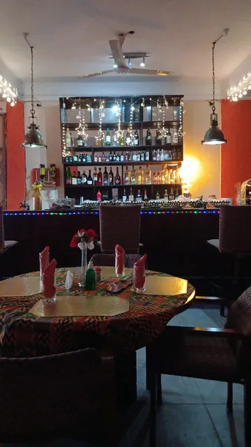 Jazz Meals and Grills