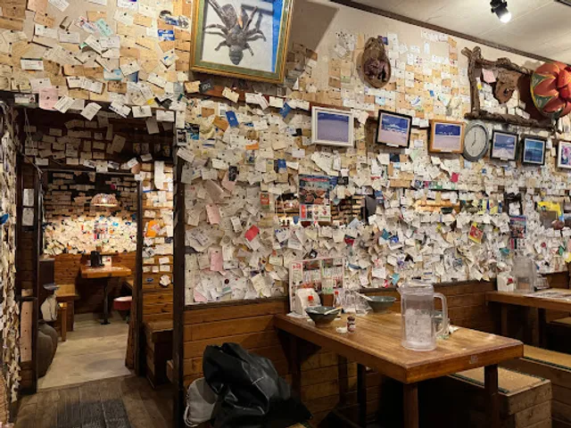 そば処 まーさん道