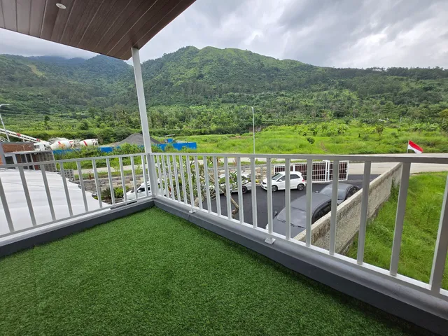 Green Mountain Villa