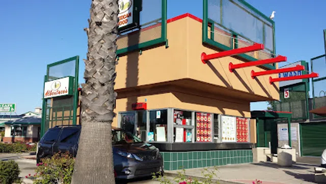 Albertaco's Mexican Food