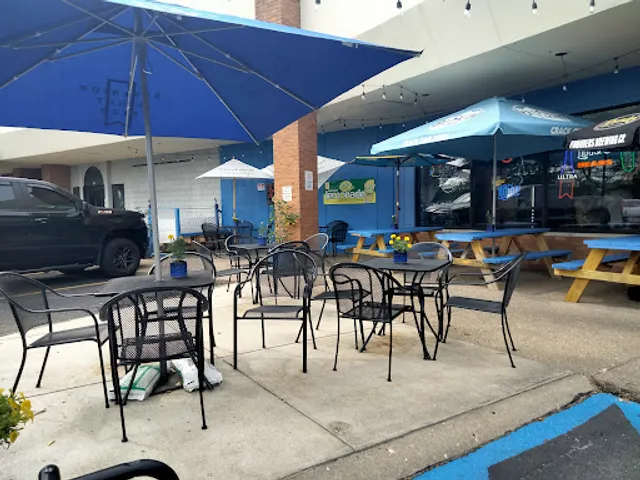 Olympia Sports Bar & Grill