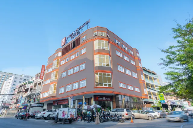 7 Days Premium Hotel 七天优品酒店