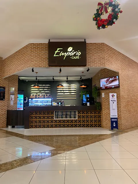 Empório Café
