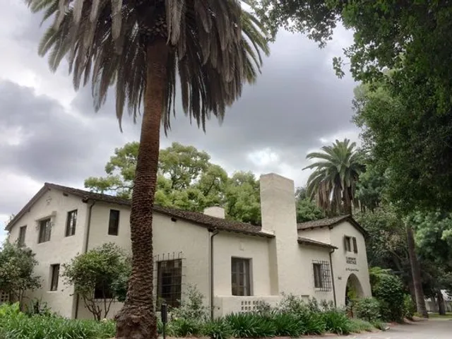 Claremont Heritage Inc.