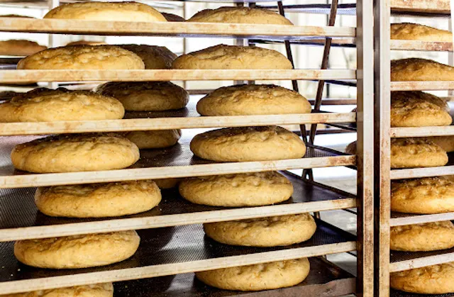 Biebelhausener Mühle seit 1647 GmbH