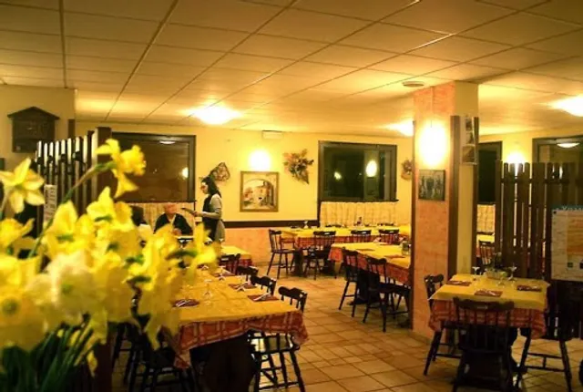 Agriturismo Pituello