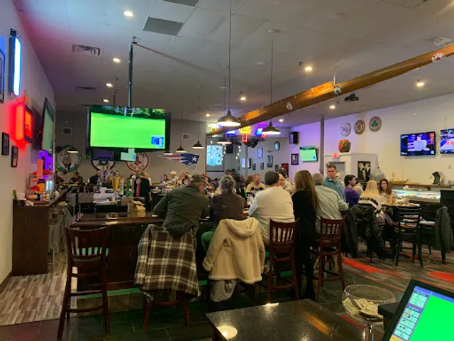 Southside Asian Cuisine