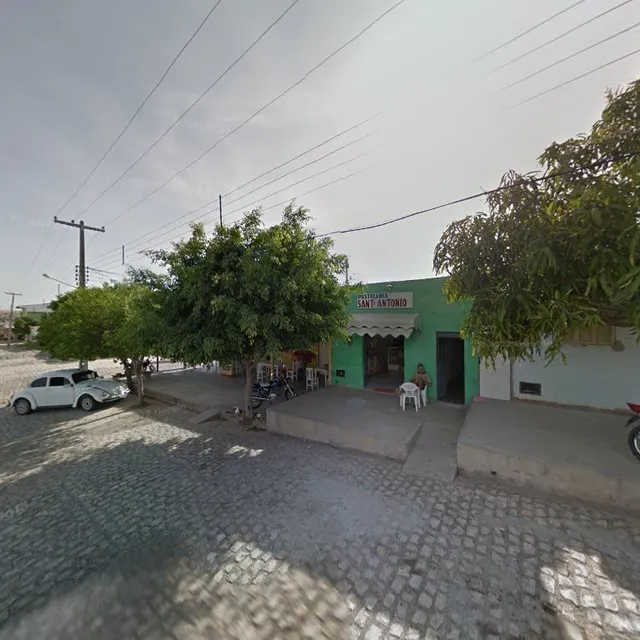 PADARIA SANTO ANTONIO