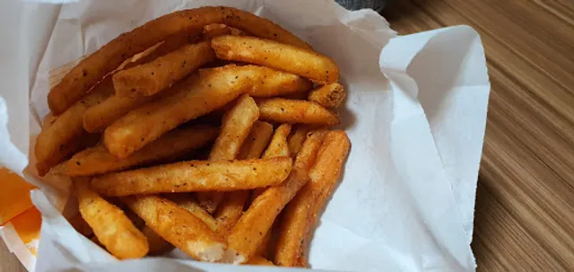 맘스터치 무선점