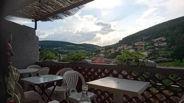 Bar Restaurant Chez Mono