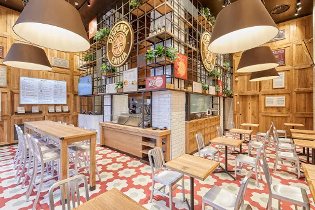 Dispensa Emilia Milano Stazione Centrale