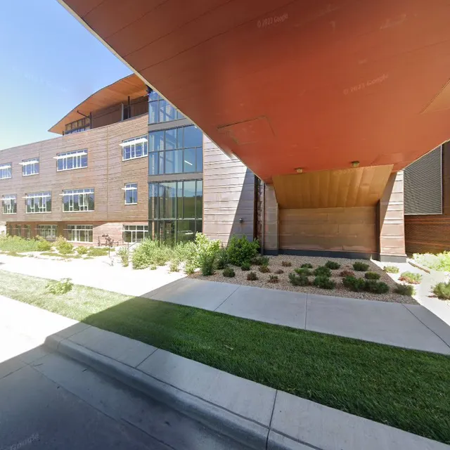 Driscoll Student Center North