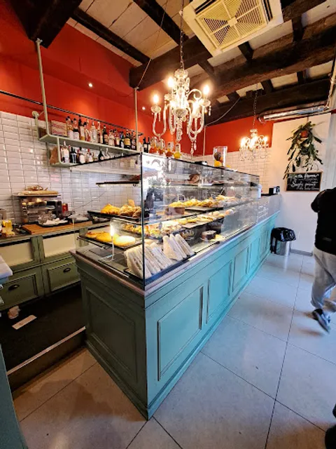 La Bottega dello Scottadito