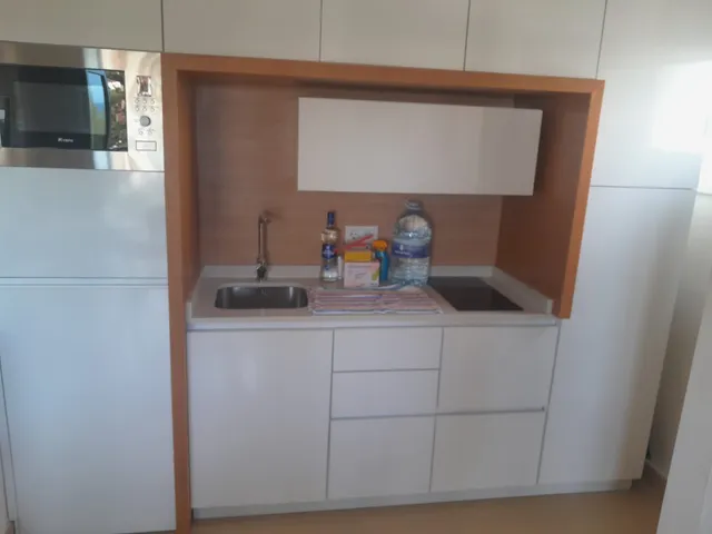 AFRICANA APPARTEMENT