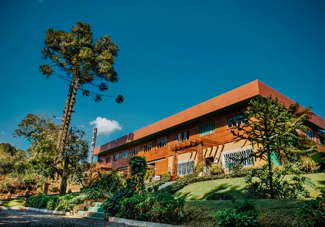 Pousada São Chico Eco Village