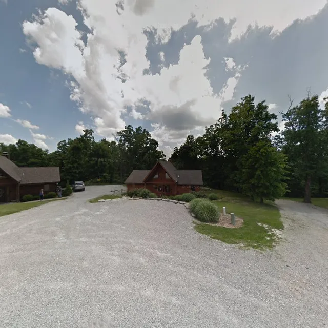 Deer Run Cabin - Cody's Cabins