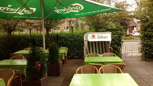 Restaurant Wienbrede