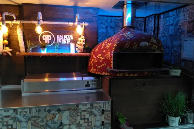 Das Pizzaprinzip GmbH