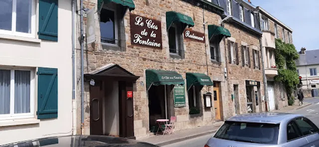 Le Clos de la Fontaine