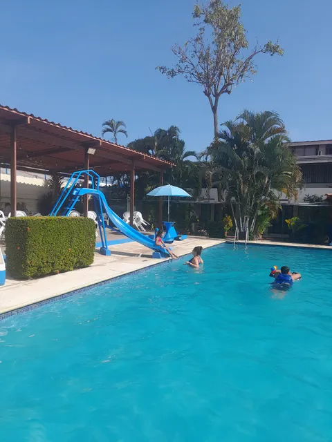 Casa Escondida Alajuela