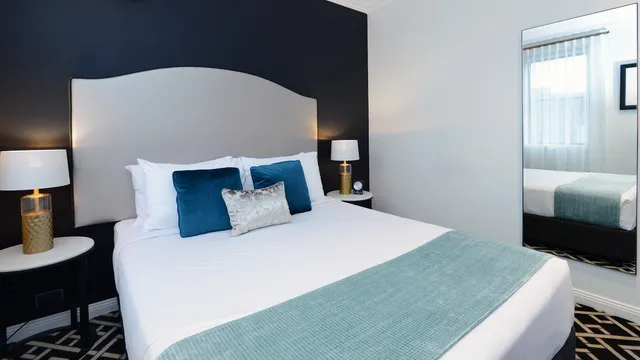 High Cross Randwick by Sydney Lodges