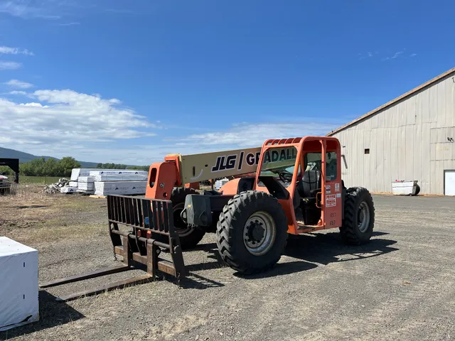 Prairie Rental & Equipment Center