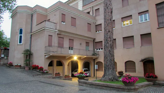 Casa San Giuseppe