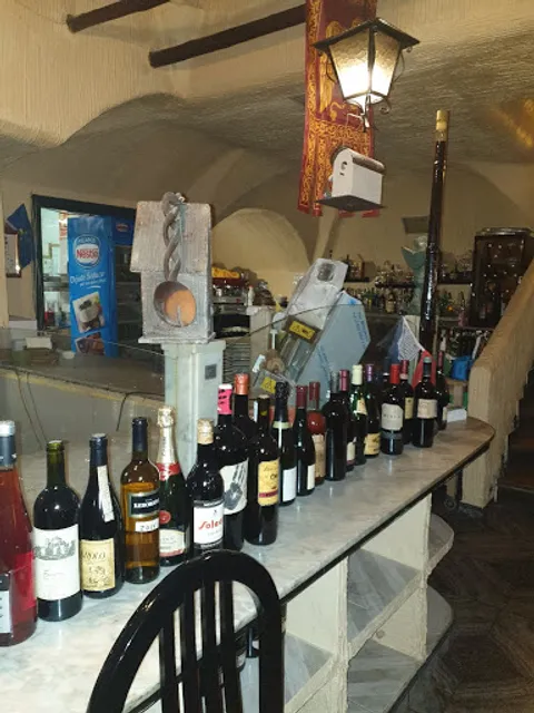 Restaurante Los Italianos