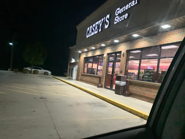 Casey's