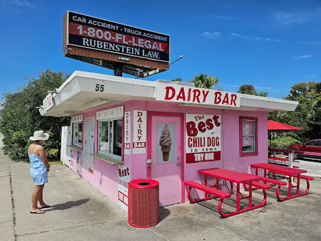 Dairy Bar
