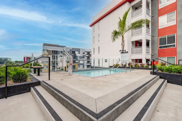 Griffis Platinum Triangle