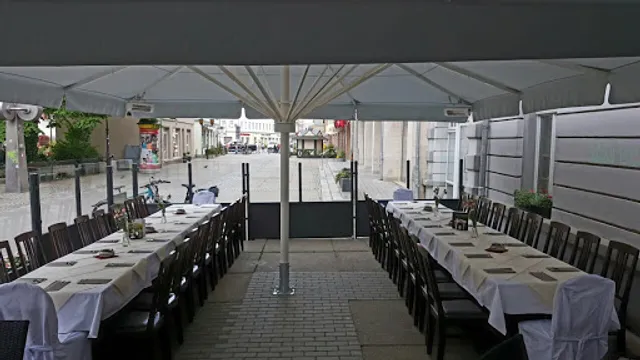 Restaurant Alte Post