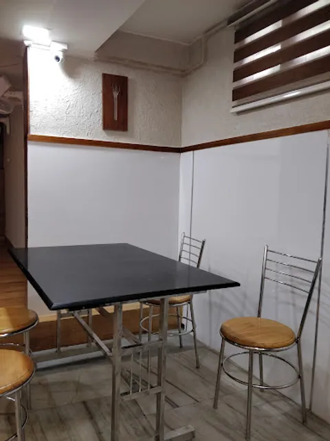 Vasantha Vihar Hotel