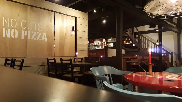 Peppes Pizza - Horten