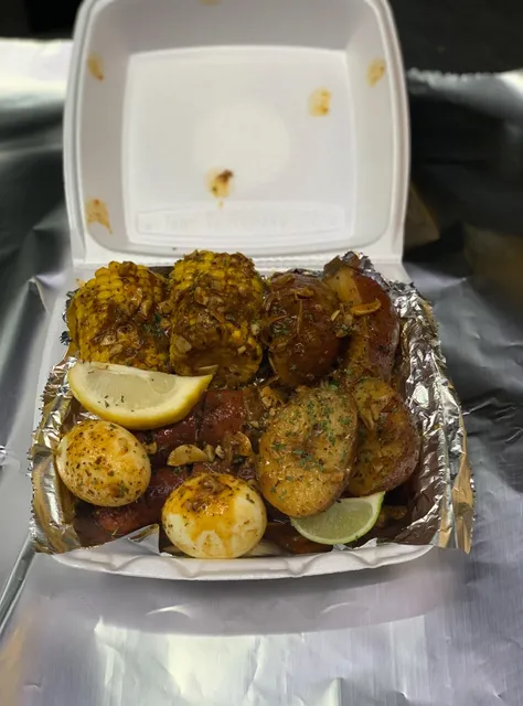 The Crab Trap Dallas