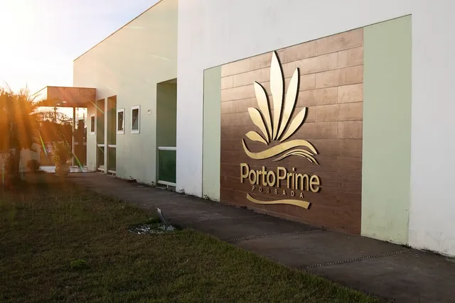 Pousada Porto Prime