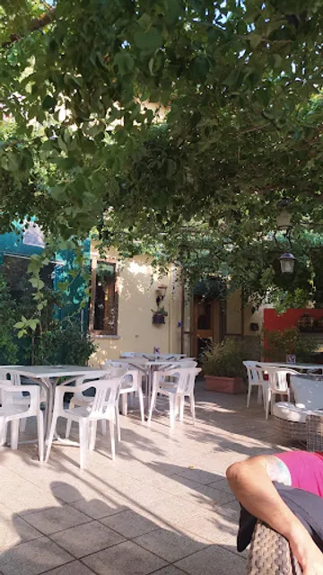 Bar Benvenuti Di Benvenuti Margherita