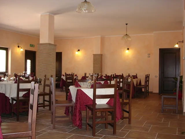 Agriturismo Casale Sera