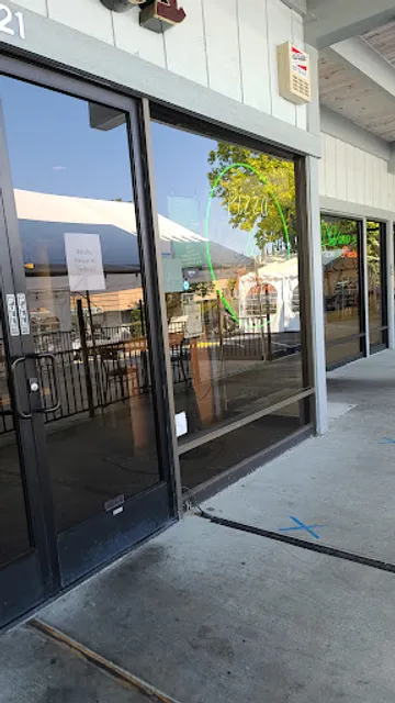 DeVino's Pizza & Pasta